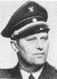 Adolf Gastl - Vorsitzender des Nassauischen Feuerwehrverbandes 1966 - 1968