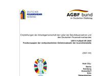 Fußball-EM 2024: Feuerwehren in Deutschland sind gut vorbereitet