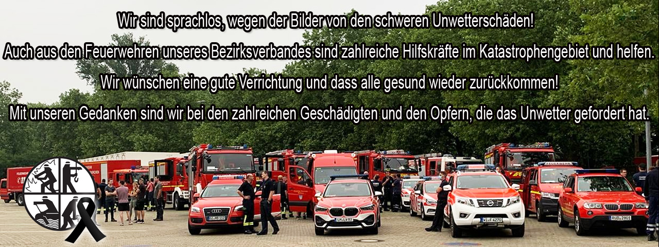 210716 kfv banner unwettereinsatz