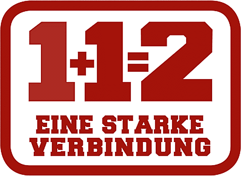 logo 112 einestarkeverbindung