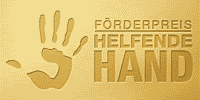 logo helfende hand
