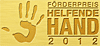 Helfende Hand 2012