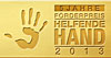 logo helfende hand 2013