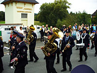 Feuerwehrmusik