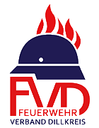 (c) Logo Feuerwehrverband Dillkreis