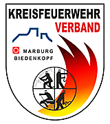 (c) Logo Kreisfeuerwehrverband Marburg-Biedenkopf e.V.